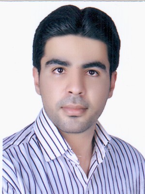 alireza saffari